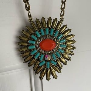 Reversible Long Length Boho Necklace 💕